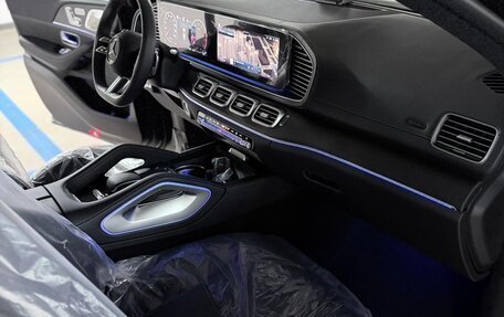 Mercedes-Benz GLE Coupe, 2025 год, 15 000 000 рублей, 16 фотография