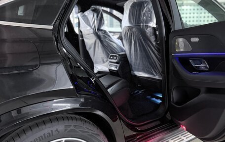 Mercedes-Benz GLE Coupe, 2025 год, 15 000 000 рублей, 18 фотография