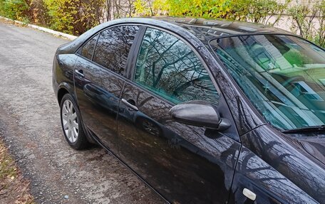 Nissan Primera III, 2005 год, 350 000 рублей, 3 фотография