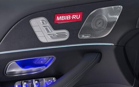 Mercedes-Benz GLE Coupe, 2025 год, 15 000 000 рублей, 10 фотография