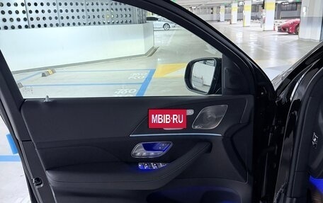 Mercedes-Benz GLE Coupe, 2025 год, 15 000 000 рублей, 9 фотография