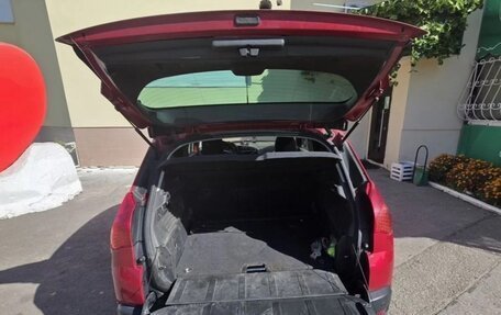 Peugeot 3008 I рестайлинг, 2012 год, 680 000 рублей, 5 фотография