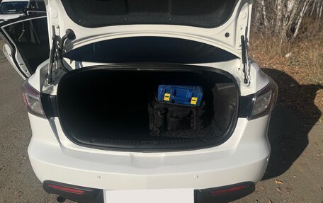 Mazda 3, 2011 год, 1 150 000 рублей, 2 фотография