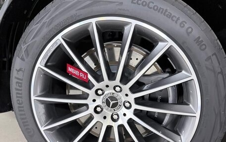 Mercedes-Benz GLE Coupe, 2025 год, 15 000 000 рублей, 22 фотография