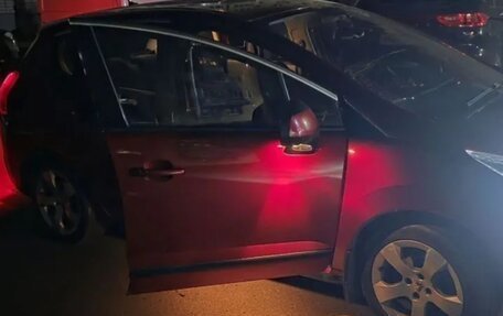 Peugeot 3008 I рестайлинг, 2012 год, 680 000 рублей, 8 фотография