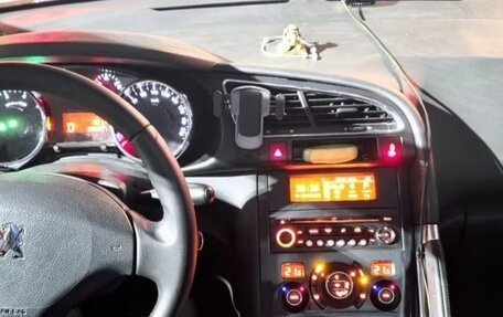 Peugeot 3008 I рестайлинг, 2012 год, 680 000 рублей, 7 фотография