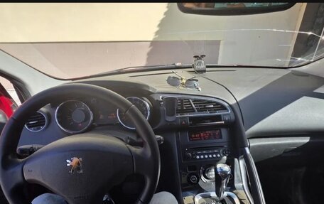 Peugeot 3008 I рестайлинг, 2012 год, 680 000 рублей, 6 фотография