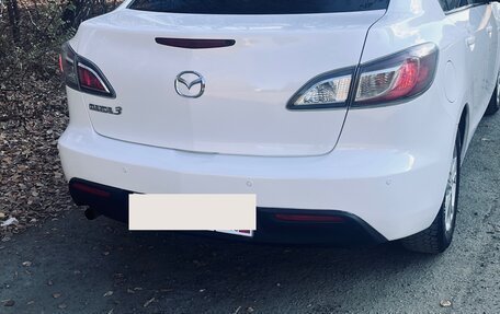 Mazda 3, 2011 год, 1 150 000 рублей, 4 фотография