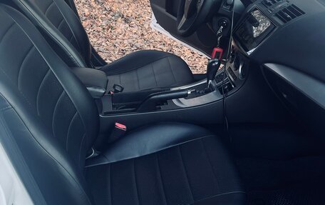 Mazda 3, 2011 год, 1 150 000 рублей, 9 фотография