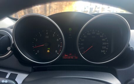 Mazda 3, 2011 год, 1 150 000 рублей, 11 фотография