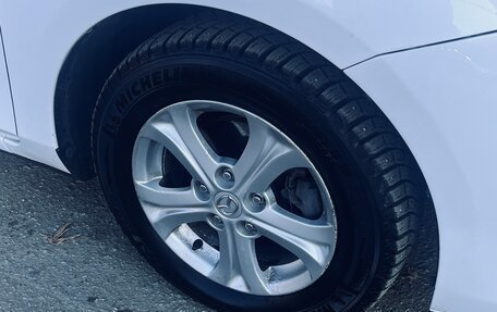 Mazda 3, 2011 год, 1 150 000 рублей, 7 фотография