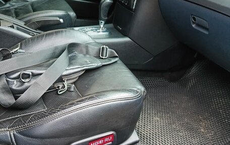 Nissan Primera III, 2005 год, 350 000 рублей, 10 фотография