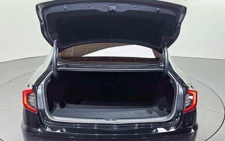 Hyundai Sonata VIII, 2021 год, 2 390 000 рублей, 5 фотография