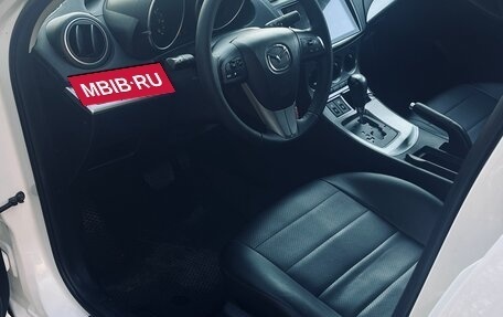 Mazda 3, 2011 год, 1 150 000 рублей, 6 фотография