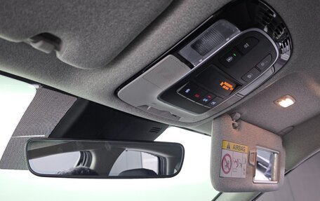 Hyundai Sonata VIII, 2021 год, 2 390 000 рублей, 15 фотография