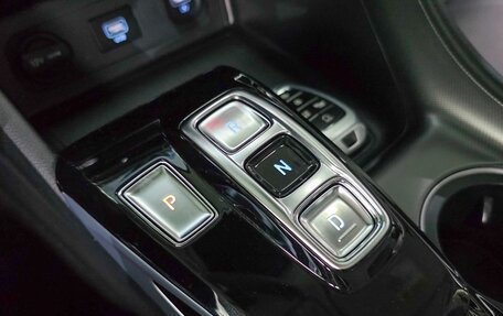 Hyundai Sonata VIII, 2021 год, 2 390 000 рублей, 13 фотография