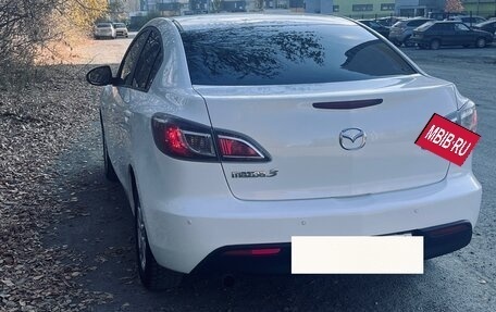 Mazda 3, 2011 год, 1 150 000 рублей, 5 фотография