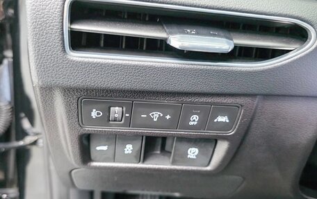 Hyundai Sonata VIII, 2021 год, 2 390 000 рублей, 20 фотография