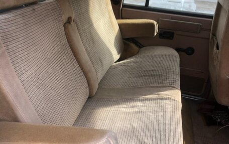 Land Rover Range Rover III, 1984 год, 850 000 рублей, 7 фотография