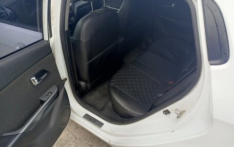 KIA Rio III рестайлинг, 2012 год, 550 000 рублей, 16 фотография