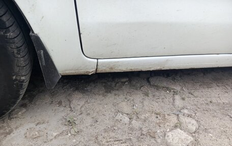 KIA Rio III рестайлинг, 2012 год, 550 000 рублей, 19 фотография