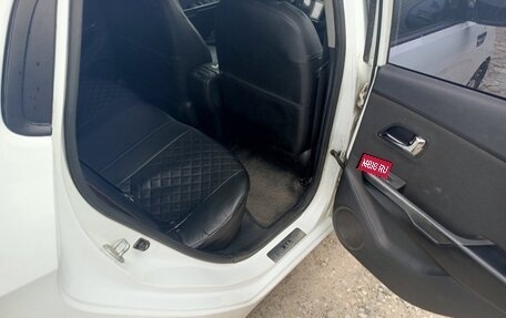 KIA Rio III рестайлинг, 2012 год, 550 000 рублей, 15 фотография