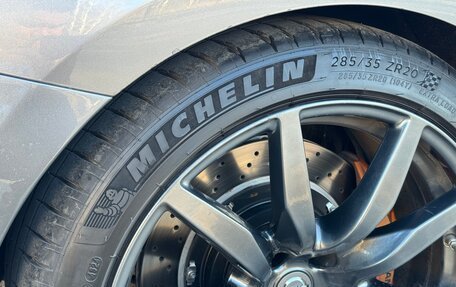 Nissan GT-R, 2012 год, 5 600 000 рублей, 6 фотография