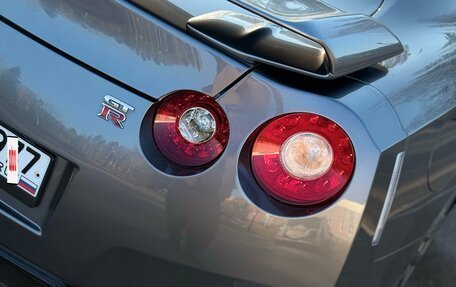 Nissan GT-R, 2012 год, 5 600 000 рублей, 4 фотография