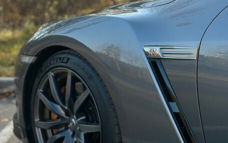 Nissan GT-R, 2012 год, 5 600 000 рублей, 5 фотография