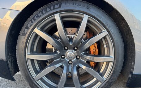 Nissan GT-R, 2012 год, 5 600 000 рублей, 17 фотография