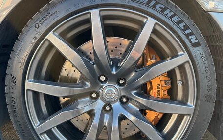 Nissan GT-R, 2012 год, 5 600 000 рублей, 18 фотография