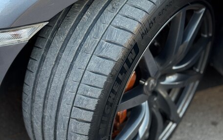 Nissan GT-R, 2012 год, 5 600 000 рублей, 19 фотография