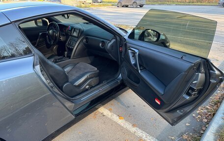 Nissan GT-R, 2012 год, 5 600 000 рублей, 30 фотография