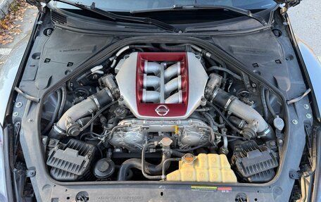 Nissan GT-R, 2012 год, 5 600 000 рублей, 32 фотография