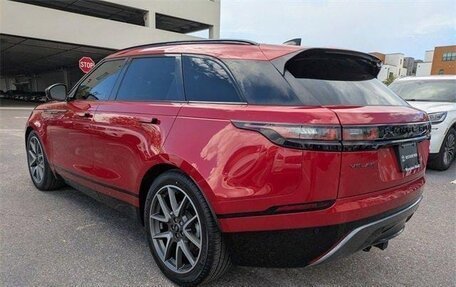 Land Rover Range Rover Velar I, 2022 год, 4 666 666 рублей, 5 фотография