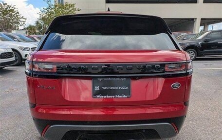 Land Rover Range Rover Velar I, 2022 год, 4 666 666 рублей, 4 фотография