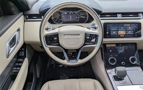 Land Rover Range Rover Velar I, 2022 год, 4 666 666 рублей, 10 фотография