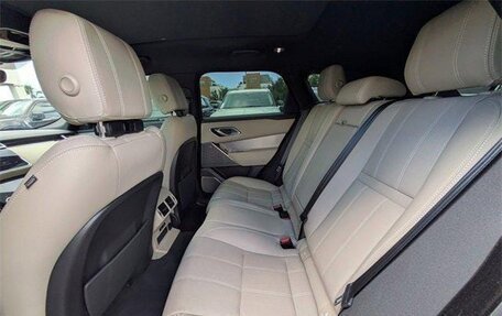 Land Rover Range Rover Velar I, 2022 год, 4 666 666 рублей, 11 фотография