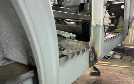 Land Rover Range Rover III, 1994 год, 4 000 000 рублей, 2 фотография