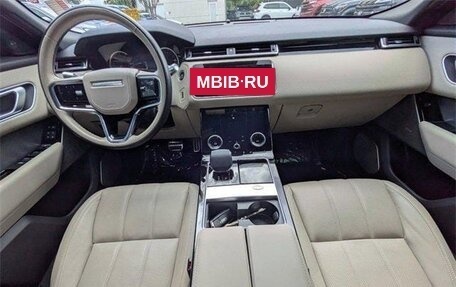 Land Rover Range Rover Velar I, 2022 год, 4 666 666 рублей, 9 фотография