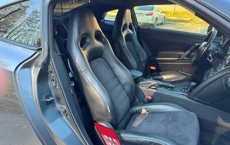 Nissan GT-R, 2012 год, 5 600 000 рублей, 26 фотография