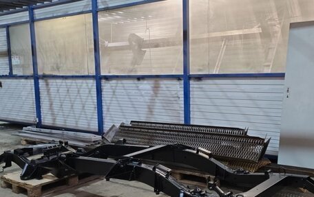 Land Rover Range Rover III, 1994 год, 4 000 000 рублей, 7 фотография