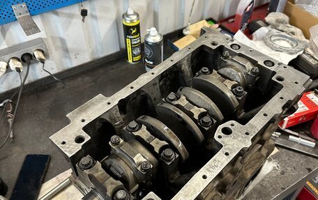 Land Rover Range Rover III, 1994 год, 4 000 000 рублей, 4 фотография