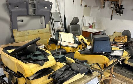 Land Rover Range Rover III, 1994 год, 4 000 000 рублей, 14 фотография