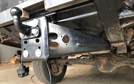 Land Rover Range Rover III, 1994 год, 4 000 000 рублей, 17 фотография