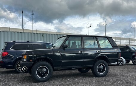 Land Rover Range Rover III, 1994 год, 4 000 000 рублей, 22 фотография