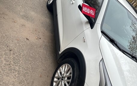 KIA Rio IV, 2018 год, 1 650 000 рублей, 3 фотография