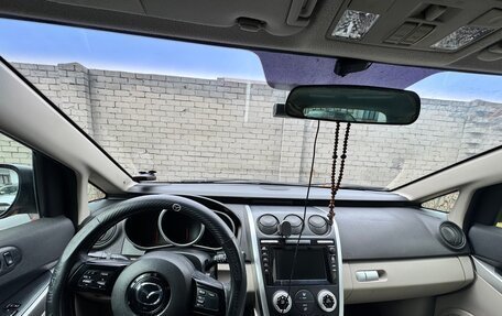 Mazda CX-7 I рестайлинг, 2007 год, 550 000 рублей, 7 фотография