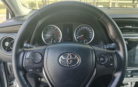 Toyota Corolla, 2018 год, 2 000 000 рублей, 7 фотография