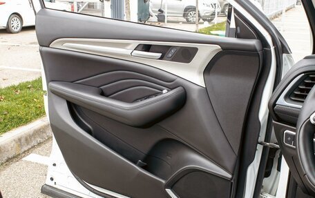 Haval F7 I, 2021 год, 1 495 000 рублей, 12 фотография